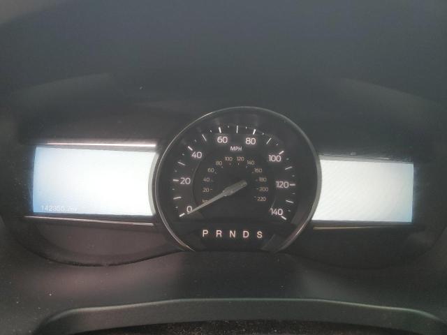 1FM5K7DH4GGA19673 - 2016 FORD EXPLORER XLT Grafit fotoğraf 9