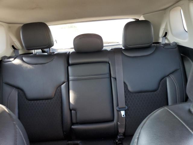 3C4NJDBB8HT651948 - 2017 JEEP COMPASS LATITUDE Graphit Foto 10