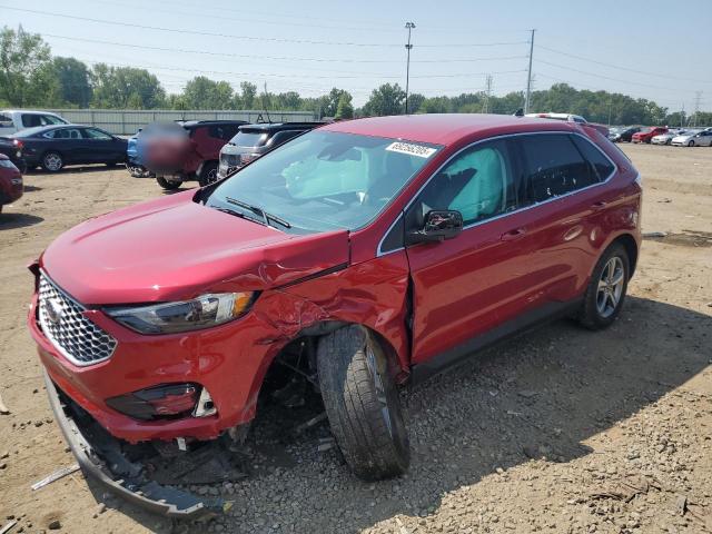 2024 FORD EDGE SEL, 