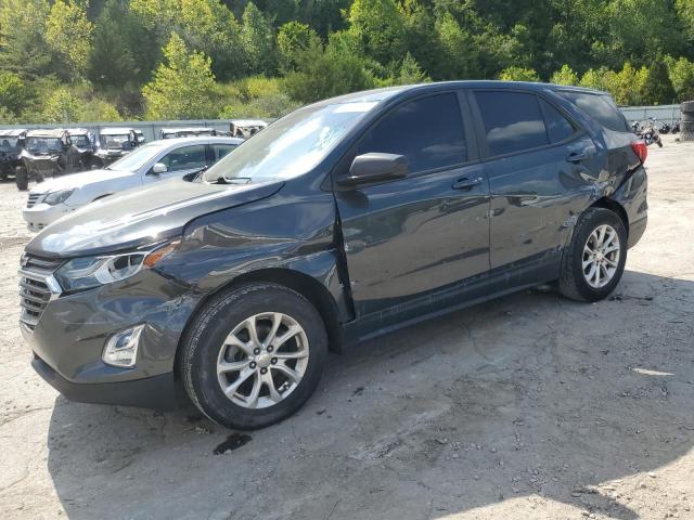 2020 CHEVROLET EQUINOX LS, 