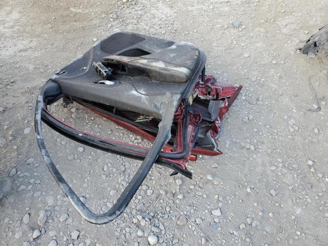 1C4PJMBS5FW593698 - 2015 JEEP CHEROKEE TRAILHAWK 勃艮第红 照片 13