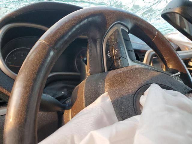 1C4PJMBS5FW593698 - 2015 JEEP CHEROKEE TRAILHAWK 勃艮第红 照片 9