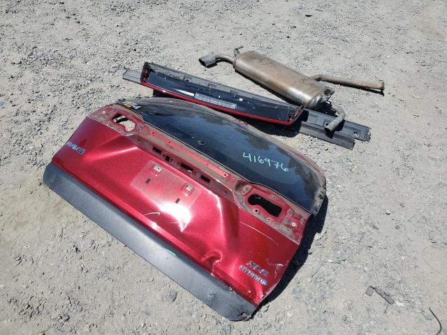 JTMRWRFV1LD551175 - 2020 TOYOTA RAV4 XLE RED photo 12