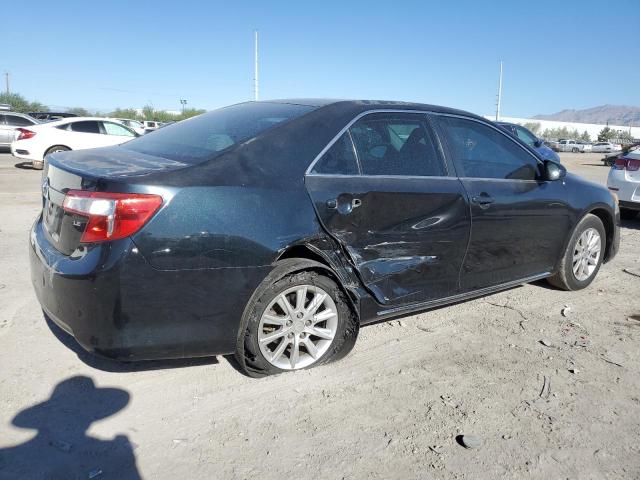 4T4BF1FK6CR210266 - 2012 TOYOTA CAMRY BASE BLACK photo 3