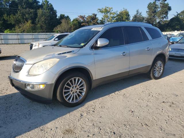2012 BUICK ENCLAVE, 