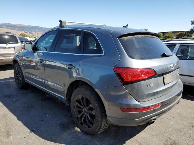 WA1LFAFP4DA025144 - 2013 AUDI Q5 PREMIUM PLUS CHARCOAL photo 2