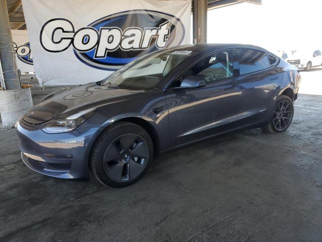 2023 TESLA MODEL 3, 