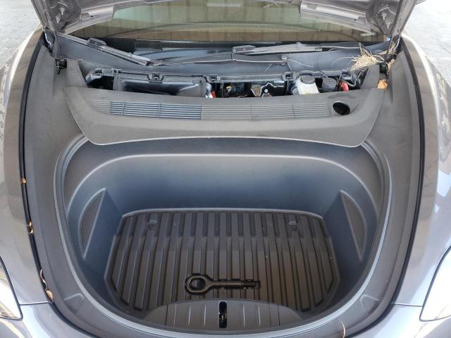 5YJ3E1EA4PF558855 - 2023 TESLA MODEL 3 Grafit foto 11