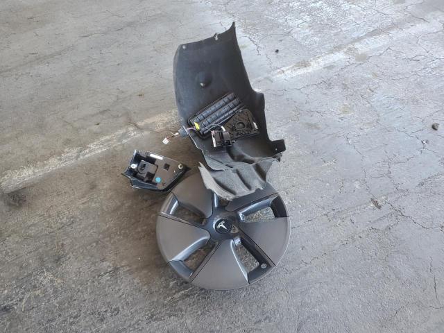 5YJ3E1EA4PF558855 - 2023 TESLA MODEL 3 Grafit foto 12