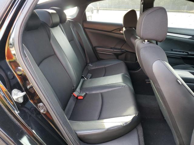 2HGFC2F80KH546209 - 2019 HONDA CIVIC SPORT 黑色 照片 10