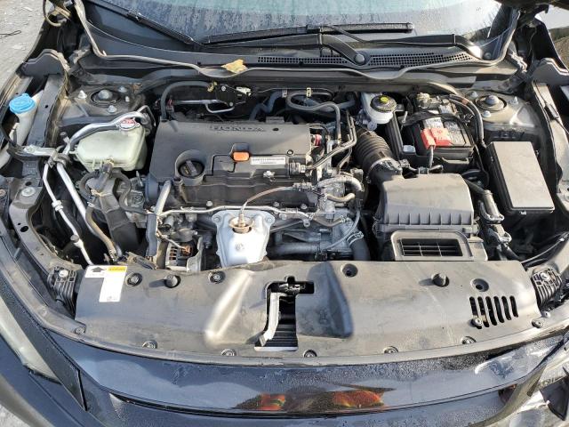 2HGFC2F80KH546209 - 2019 HONDA CIVIC SPORT 黑色 照片 11