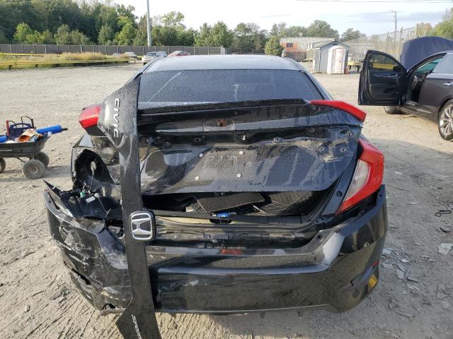 2HGFC2F80KH546209 - 2019 HONDA CIVIC SPORT 黑色 照片 6