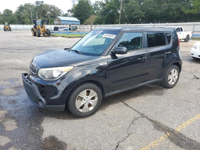 2015 KIA SOUL, 