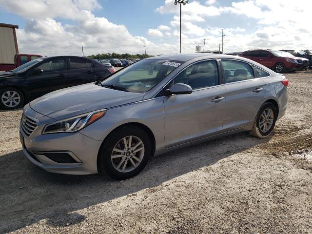 2017 HYUNDAI SONATA SE, 