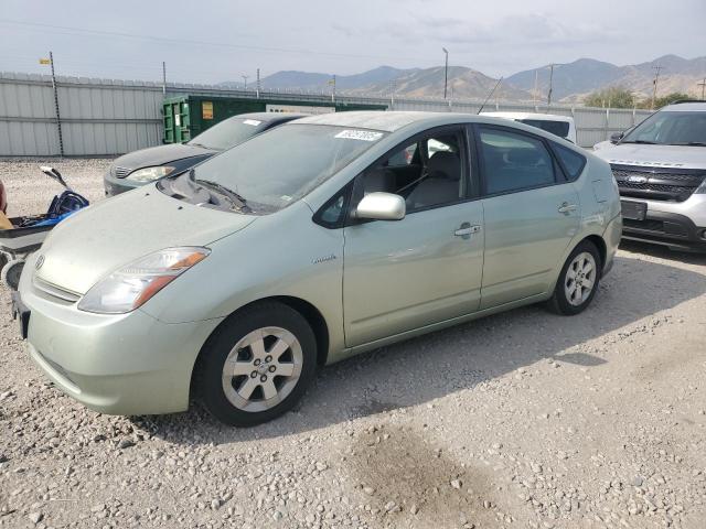 2007 TOYOTA PRIUS, 