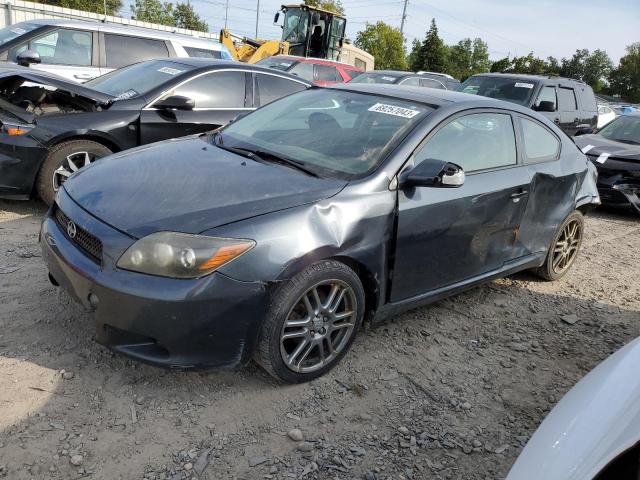 JTKDE167590289945 - 2009 TOYOTA SCION TC Boz foto 1