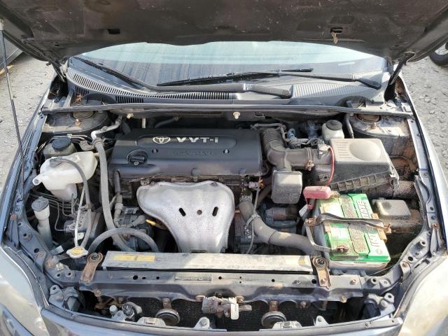 JTKDE167590289945 - 2009 TOYOTA SCION TC Boz foto 11