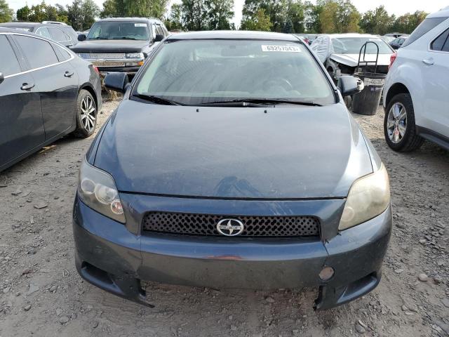 JTKDE167590289945 - 2009 TOYOTA SCION TC Boz foto 5
