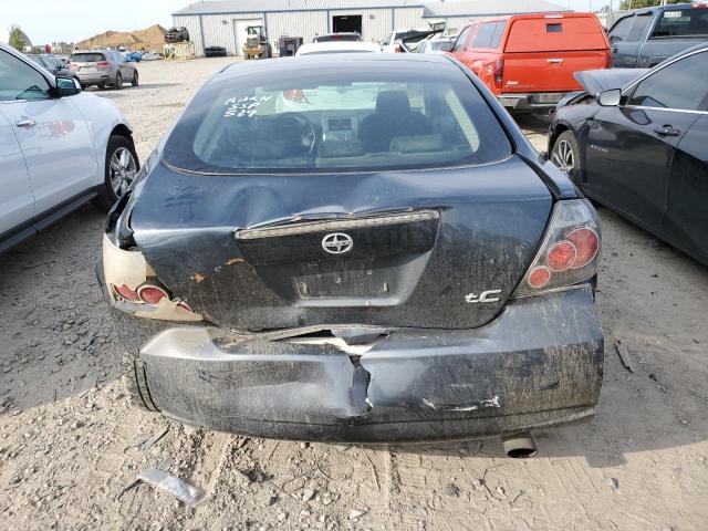 JTKDE167590289945 - 2009 TOYOTA SCION TC Boz foto 6