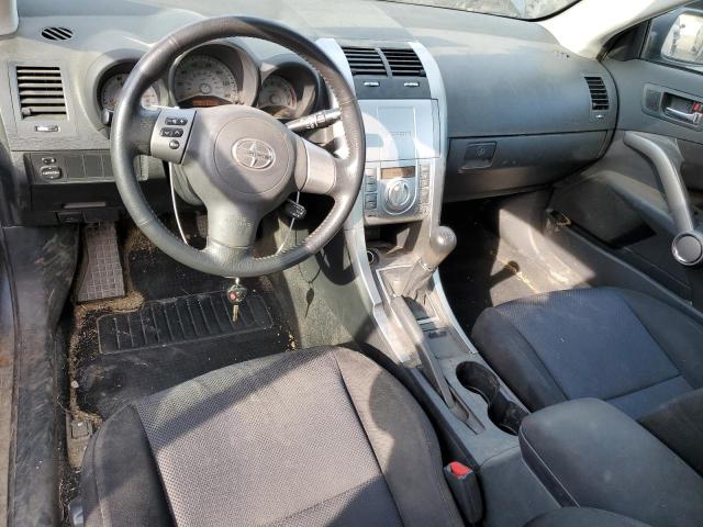 JTKDE167590289945 - 2009 TOYOTA SCION TC Boz foto 8