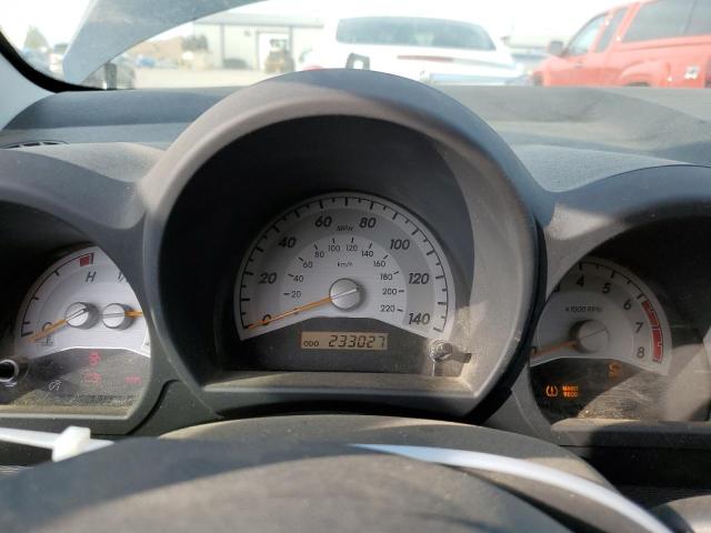 JTKDE167590289945 - 2009 TOYOTA SCION TC Boz foto 9