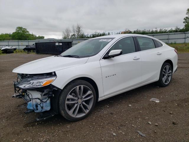 2024 CHEVROLET MALIBU PREMIER, 