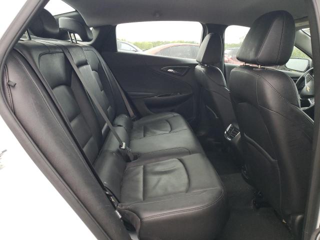 1G1ZE5ST6RF211381 - 2024 CHEVROLET MALIBU PREMIER 白色 照片 10