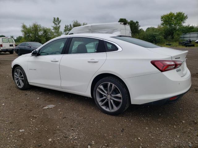 1G1ZE5ST6RF211381 - 2024 CHEVROLET MALIBU PREMIER 白色 照片 2