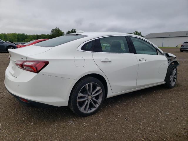 1G1ZE5ST6RF211381 - 2024 CHEVROLET MALIBU PREMIER 白色 照片 3