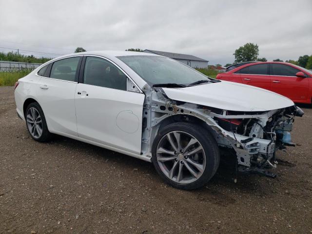 1G1ZE5ST6RF211381 - 2024 CHEVROLET MALIBU PREMIER 白色 照片 4