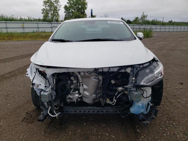 1G1ZE5ST6RF211381 - 2024 CHEVROLET MALIBU PREMIER 白色 照片 5