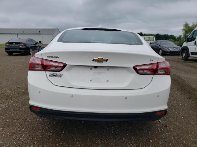 1G1ZE5ST6RF211381 - 2024 CHEVROLET MALIBU PREMIER 白色 照片 6