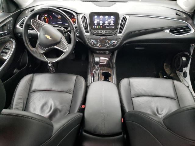 1G1ZE5ST6RF211381 - 2024 CHEVROLET MALIBU PREMIER 白色 照片 8