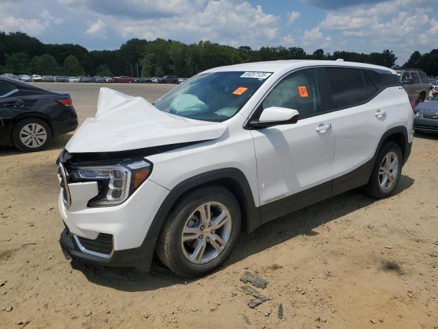 2022 GMC TERRAIN SLE, 
