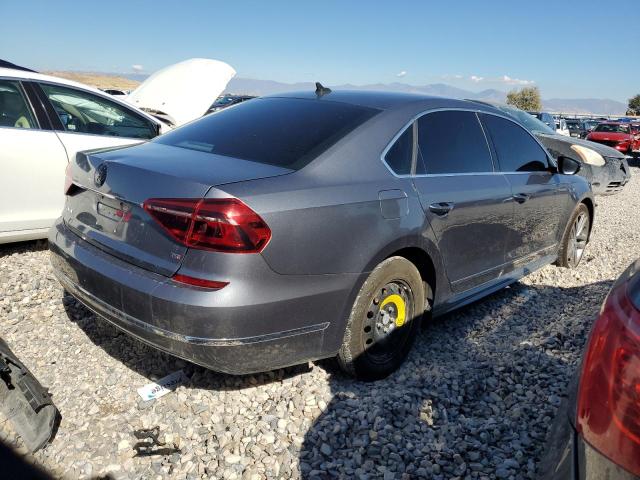 1VWDT7A32HC025449 - 2017 VOLKSWAGEN PASSAT R-LINE Boz foto 3