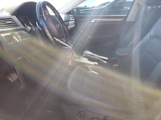 1VWDT7A32HC025449 - 2017 VOLKSWAGEN PASSAT R-LINE Boz foto 7