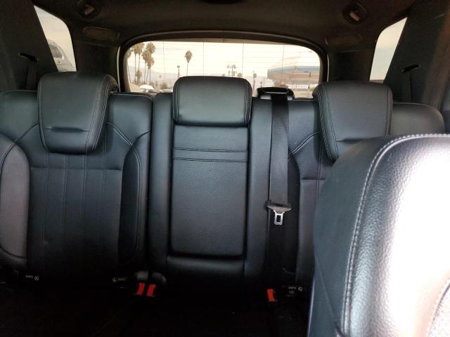 4JGDA5HB9HA955544 - 2017 MERCEDES-BENZ GLE 350 4MATIC WHITE photo 10