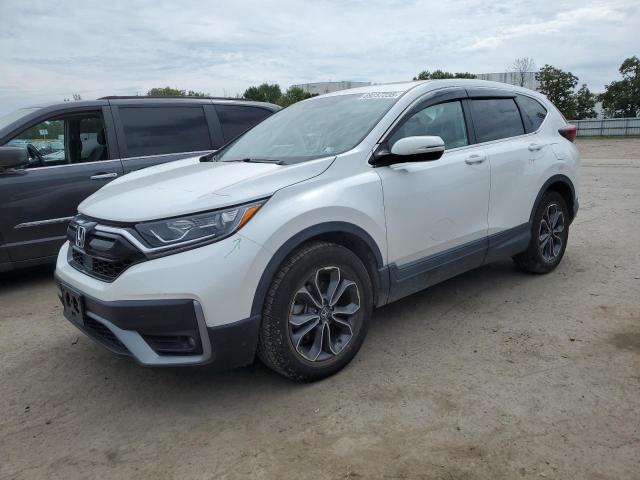 2020 HONDA CR-V EX, 
