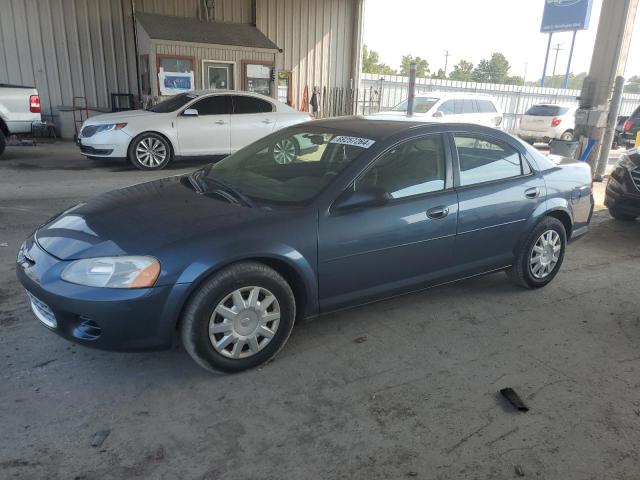 2003 CHRYSLER SEBRING LX, 