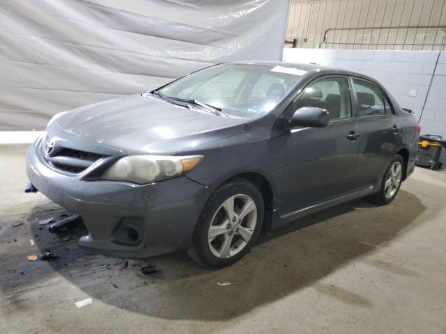 2011 TOYOTA COROLLA BASE, 