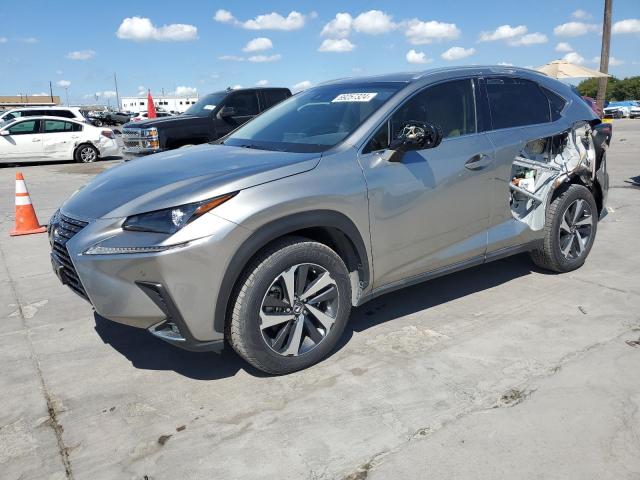 2018 LEXUS NX 300 BASE, 