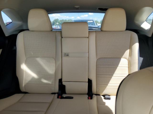 JTJYARBZ7J2097085 - 2018 LEXUS NX 300 BASE 灰色 照片 10