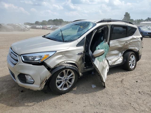 2018 FORD ESCAPE SE, 