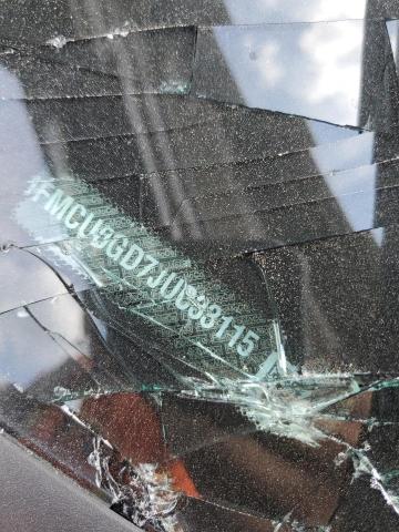 1FMCU0GD7JUC33115 - 2018 FORD ESCAPE SE BEIGE photo 13