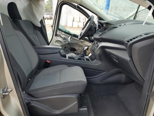 1FMCU0GD7JUC33115 - 2018 FORD ESCAPE SE BEIGE photo 7