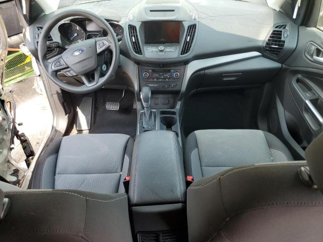 1FMCU0GD7JUC33115 - 2018 FORD ESCAPE SE BEIGE photo 8