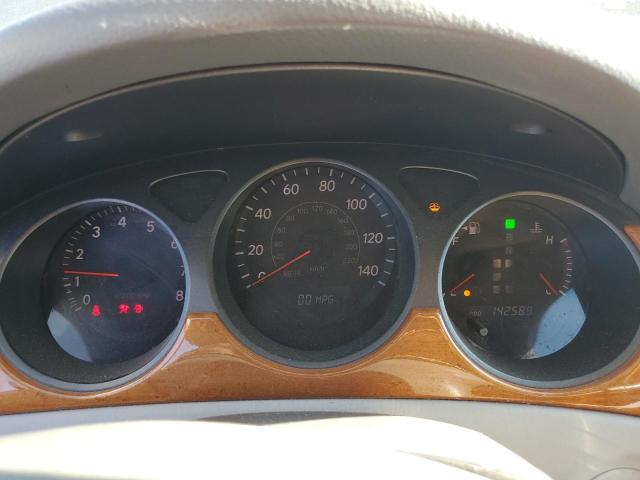 JTHBA30G465161840 - 2006 LEXUS ES 330 Mavi foto 9