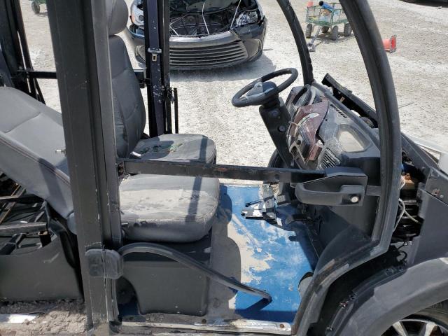 1Z94E4CA3LT551519 - 2020 ICON GOLF CART WHITE photo 5