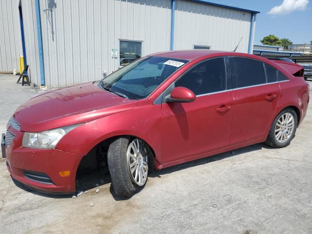 2012 CHEVROLET CRUZE ECO, null