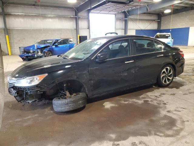 2016 HONDA ACCORD EX, 
